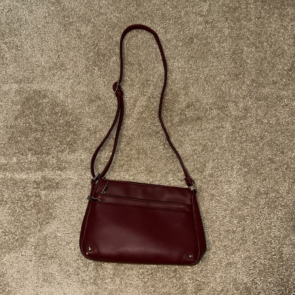 WESTBRONCO Crossbody Bag